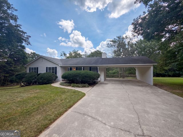 1179 Horsley Mill Road, Carrollton, GA 30116