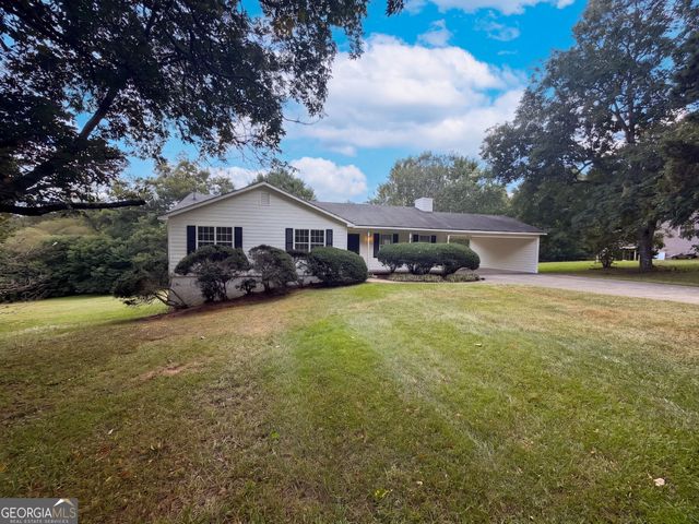 1179 Horsley Mill Road, Carrollton, GA 30116