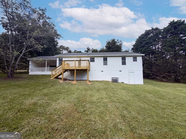 1179 Horsley Mill Road, Carrollton, GA 30116