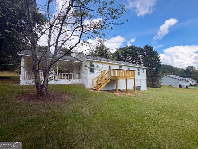 1179 Horsley Mill Road, Carrollton, GA 30116