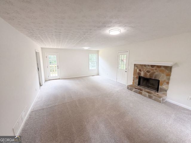 1179 Horsley Mill Road, Carrollton, GA 30116