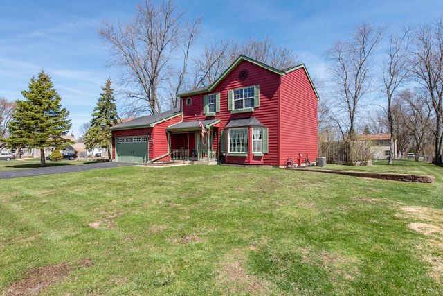 3831 Pine Avenue, Beach Park, IL 60099