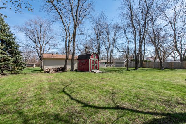 3831 Pine Avenue, Beach Park, IL 60099