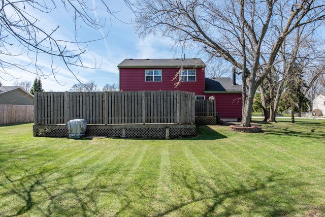 3831 Pine Avenue, Beach Park, IL 60099