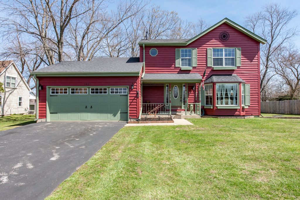 3831 Pine Avenue, Beach Park, IL 60099