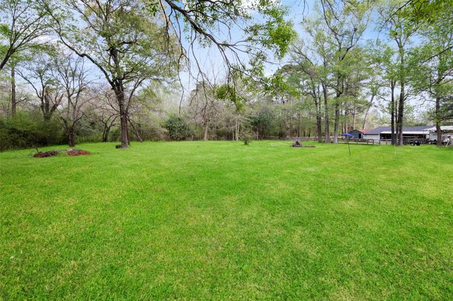 142 Fm 2296 Road, Huntsville, TX 77340