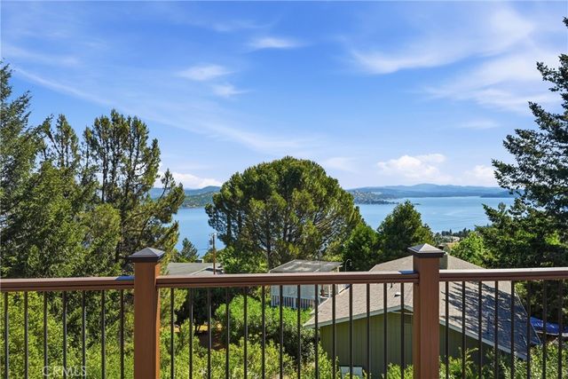 3590 Idlewood Drive, Kelseyville, CA 95451