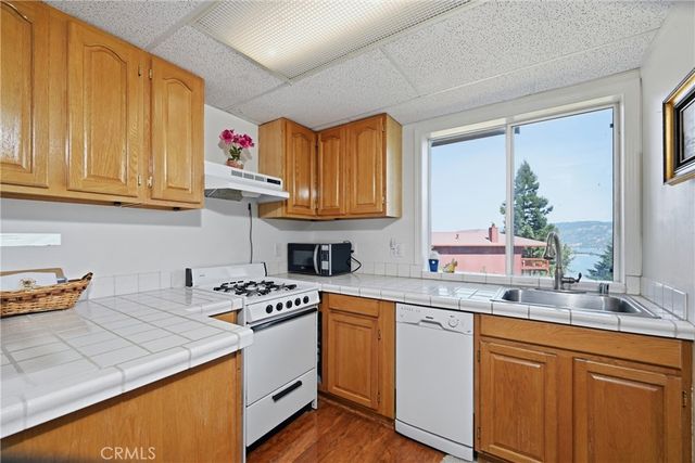 3590 Idlewood Drive, Kelseyville, CA 95451