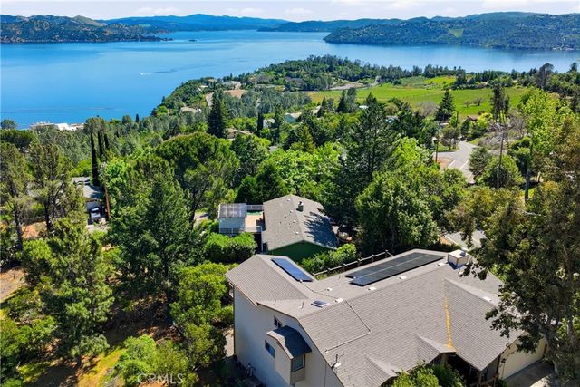 3590 Idlewood Drive, Kelseyville, CA 95451
