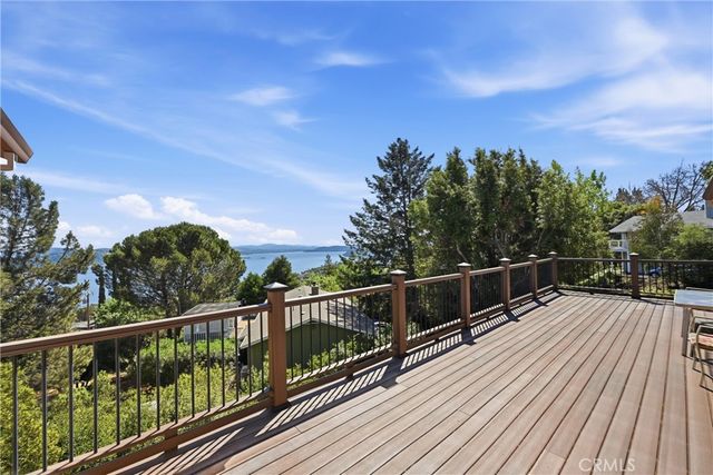 3590 Idlewood Drive, Kelseyville, CA 95451