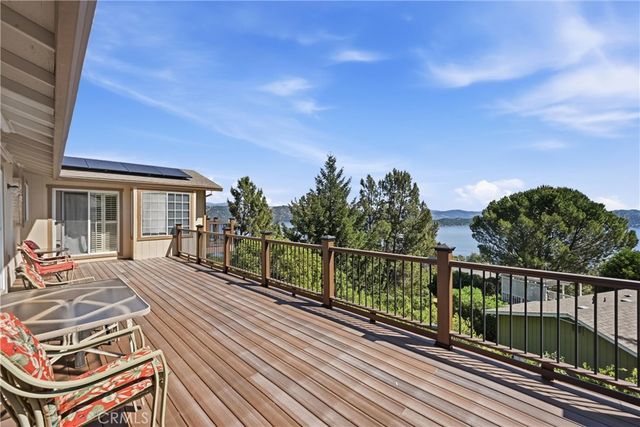 3590 Idlewood Drive, Kelseyville, CA 95451