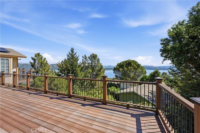 3590 Idlewood Drive, Kelseyville, CA 95451
