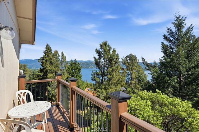 3590 Idlewood Drive, Kelseyville, CA 95451