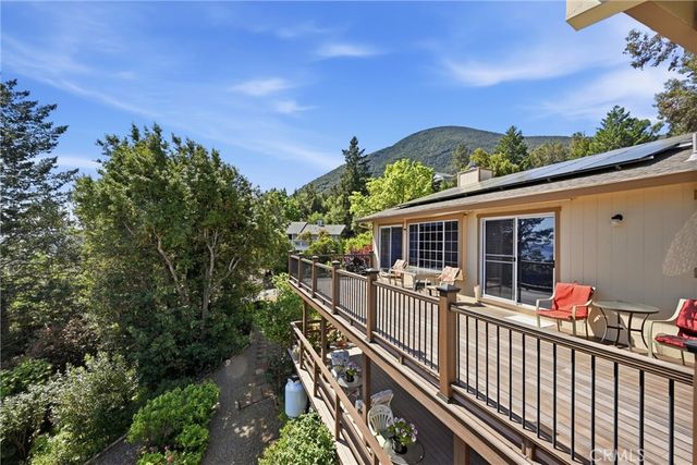 3590 Idlewood Drive, Kelseyville, CA 95451