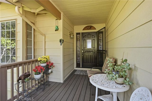 3590 Idlewood Drive, Kelseyville, CA 95451