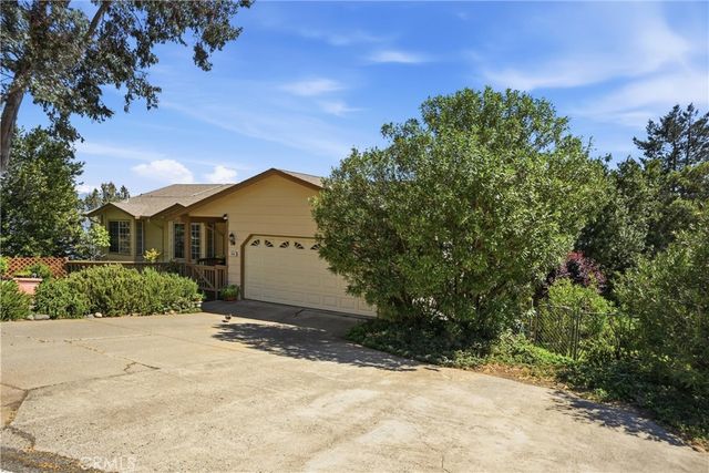 3590 Idlewood Drive, Kelseyville, CA 95451