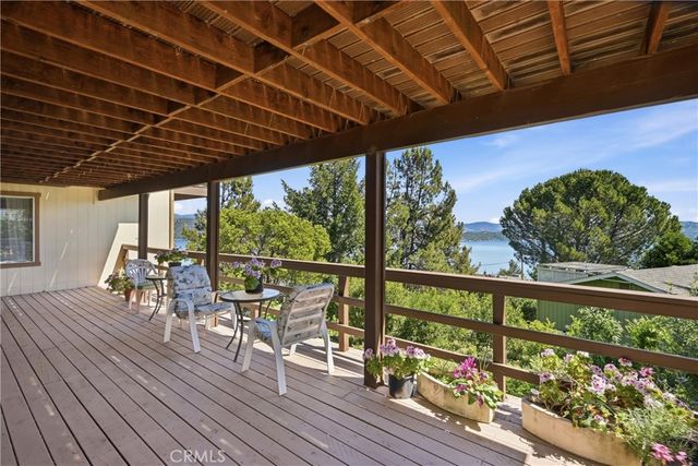 3590 Idlewood Drive, Kelseyville, CA 95451