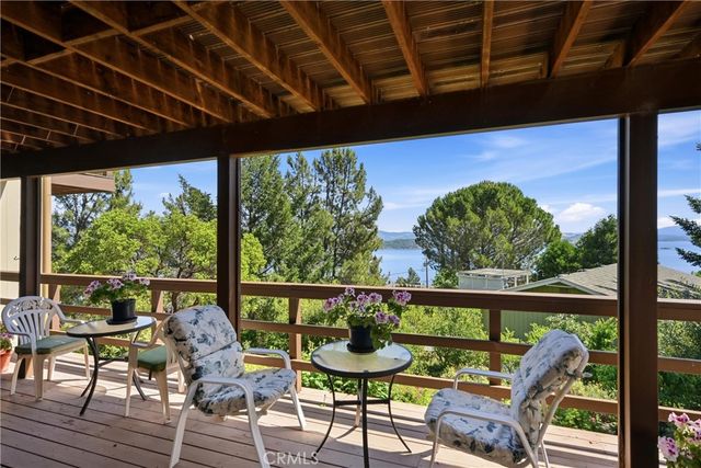 3590 Idlewood Drive, Kelseyville, CA 95451
