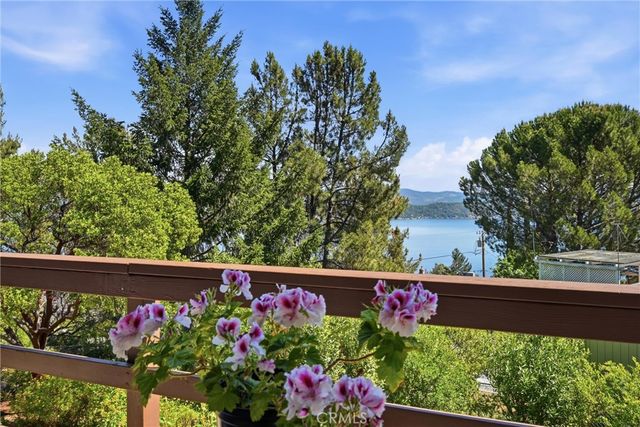 3590 Idlewood Drive, Kelseyville, CA 95451