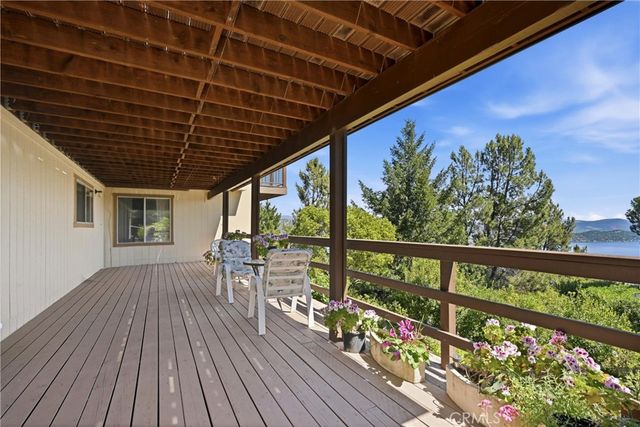 3590 Idlewood Drive, Kelseyville, CA 95451