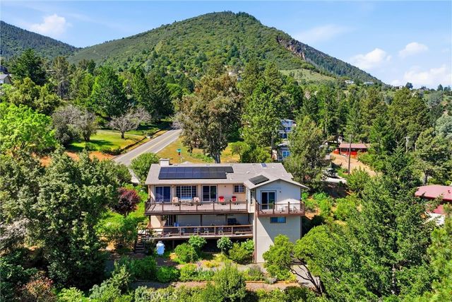 3590 Idlewood Drive, Kelseyville, CA 95451