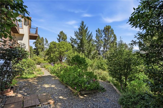 3590 Idlewood Drive, Kelseyville, CA 95451