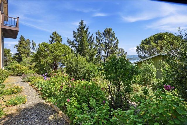 3590 Idlewood Drive, Kelseyville, CA 95451