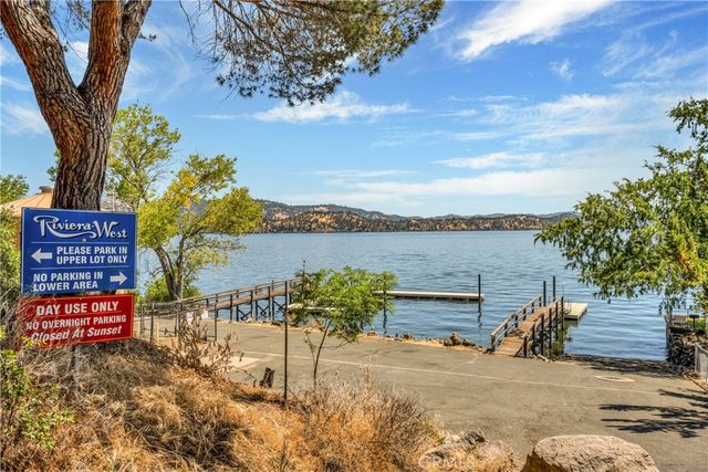 3590 Idlewood Drive, Kelseyville, CA 95451