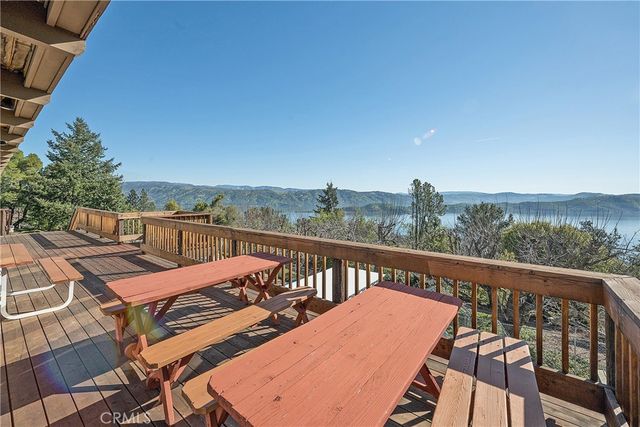 3590 Idlewood Drive, Kelseyville, CA 95451