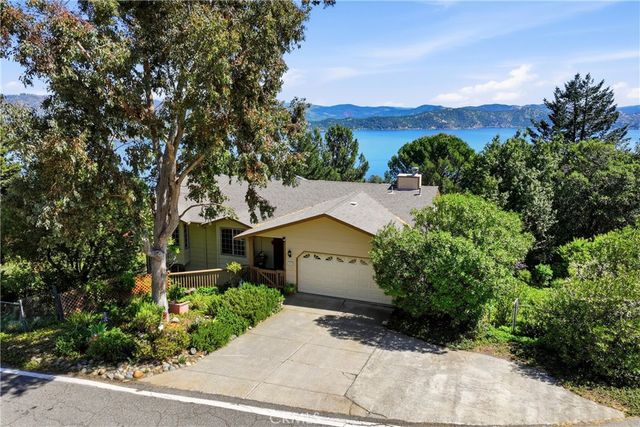 3590 Idlewood Drive, Kelseyville, CA 95451