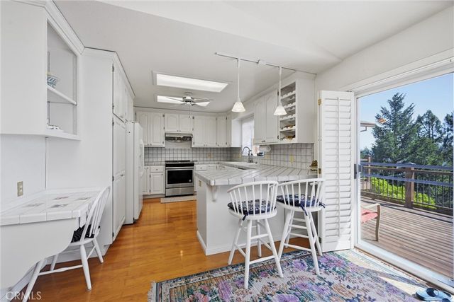 3590 Idlewood Drive, Kelseyville, CA 95451