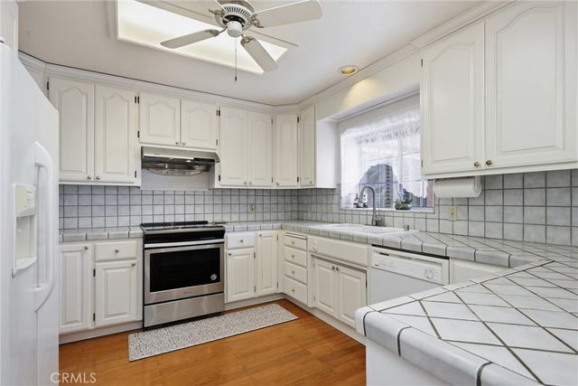 3590 Idlewood Drive, Kelseyville, CA 95451