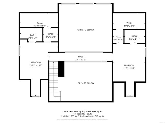 194 Lake Point Drive, Quitman, AR 72131