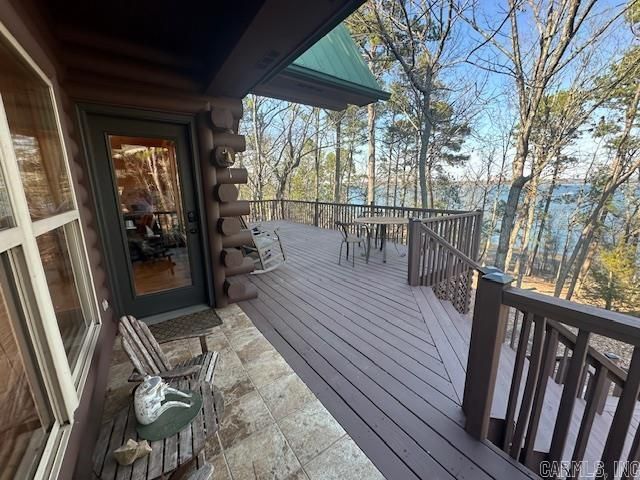 194 Lake Point Drive, Quitman, AR 72131