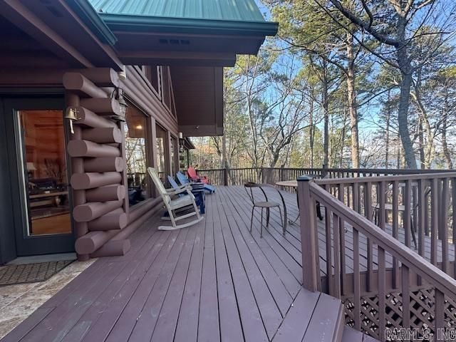 194 Lake Point Drive, Quitman, AR 72131