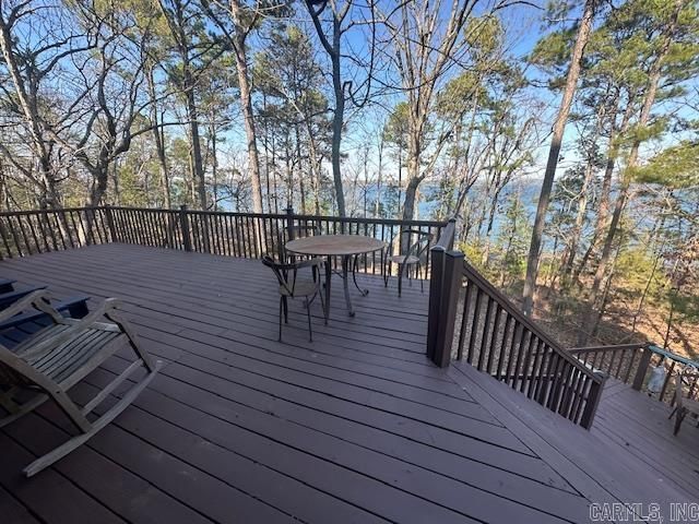 194 Lake Point Drive, Quitman, AR 72131