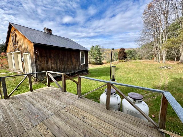 162 Town Forest Road, Barnet, VT 05821