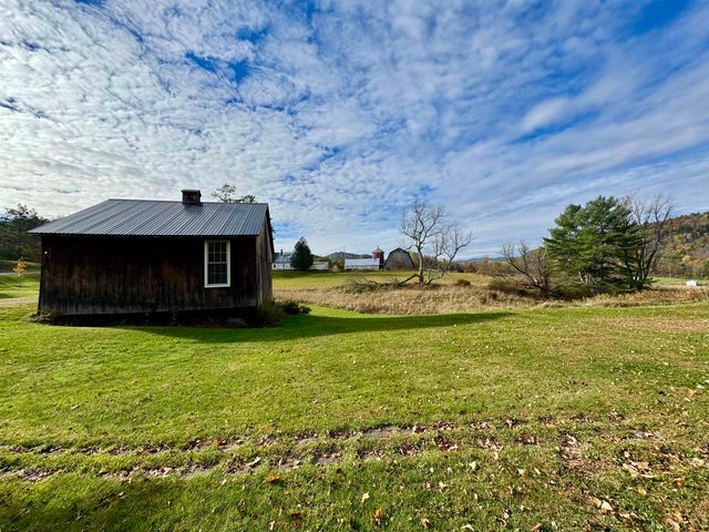 162 Town Forest Road, Barnet, VT 05821