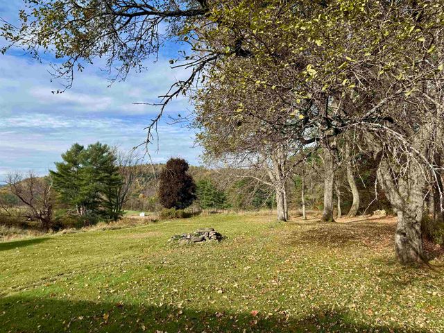 162 Town Forest Road, Barnet, VT 05821