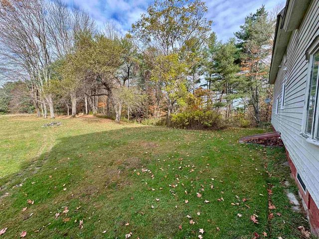 162 Town Forest Road, Barnet, VT 05821