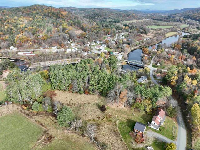 162 Town Forest Road, Barnet, VT 05821