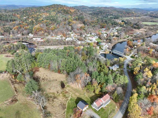 162 Town Forest Road, Barnet, VT 05821