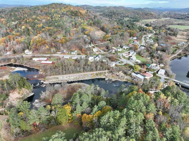 162 Town Forest Road, Barnet, VT 05821