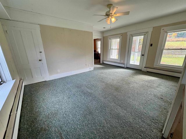 162 Town Forest Road, Barnet, VT 05821