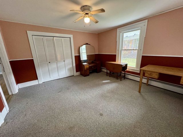 162 Town Forest Road, Barnet, VT 05821