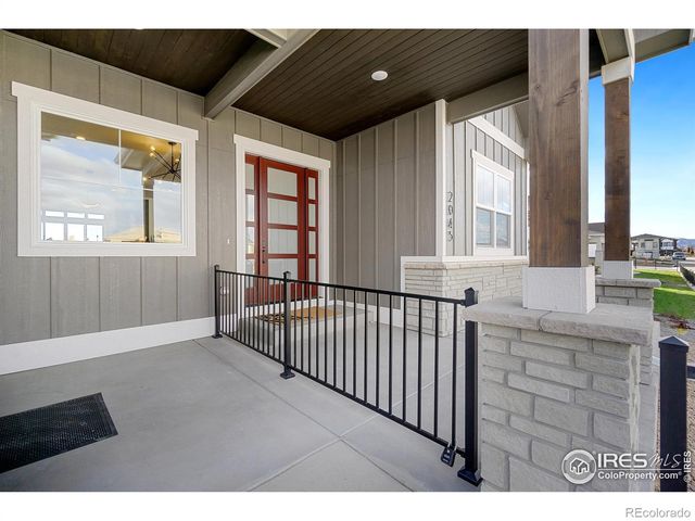 2045 Morningstar Way, Fort Collins, CO 80524