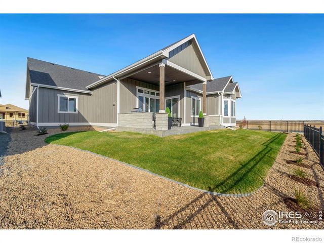 2045 Morningstar Way, Fort Collins, CO 80524