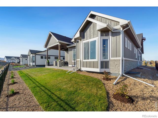 2045 Morningstar Way, Fort Collins, CO 80524