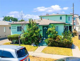 221 S Bushnell Avenue, Alhambra, CA 91801