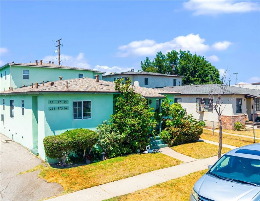 221 S Bushnell Avenue, Alhambra, CA 91801 — photo 5
